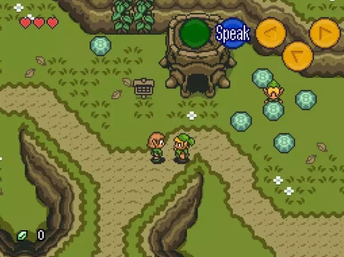 Ocarina of Time: emulator and tips APK for Android Download