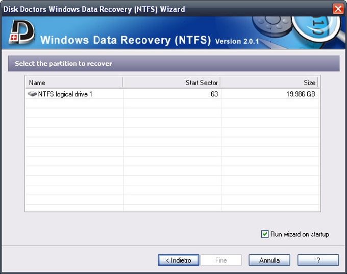 Disk Doctors Windows Data Recovery Disk Doctors Windows Data Recovery