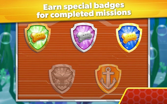 PAW Patrol Air and Sea Adventures PAW Patrol Air and Sea Adventures