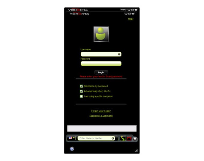 VoxOx VoxOx