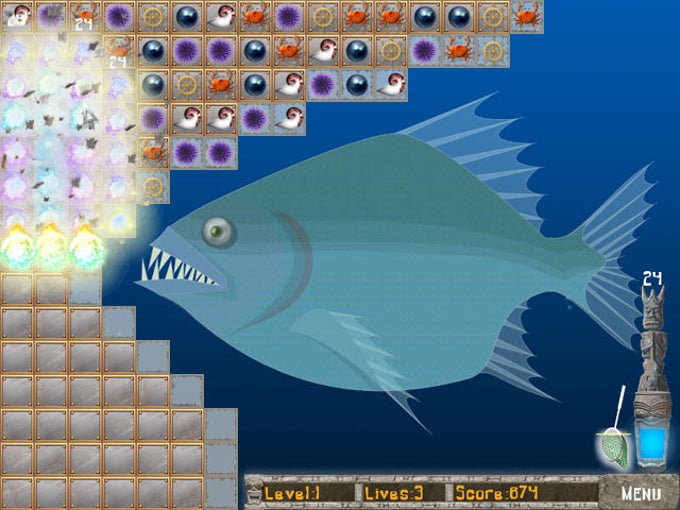Big Kahuna Reef Big Kahuna Reef
