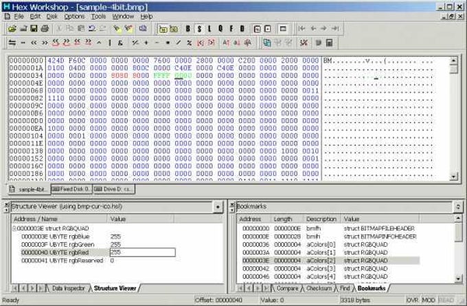 hex workshop hex editor 64 bit download