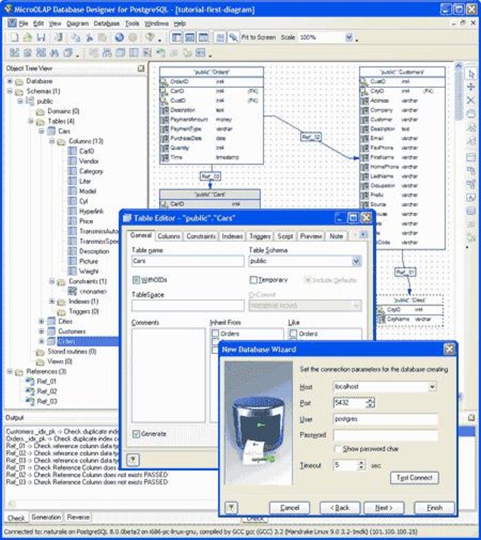 PostgreSQL - Download