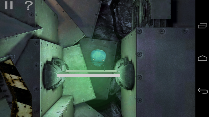 Unmechanical Unmechanical