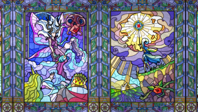 Little Briar Rose Little Briar Rose