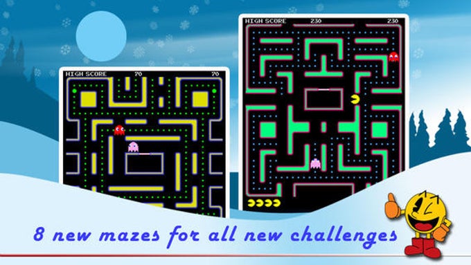 PAC-MAN PAC-MAN