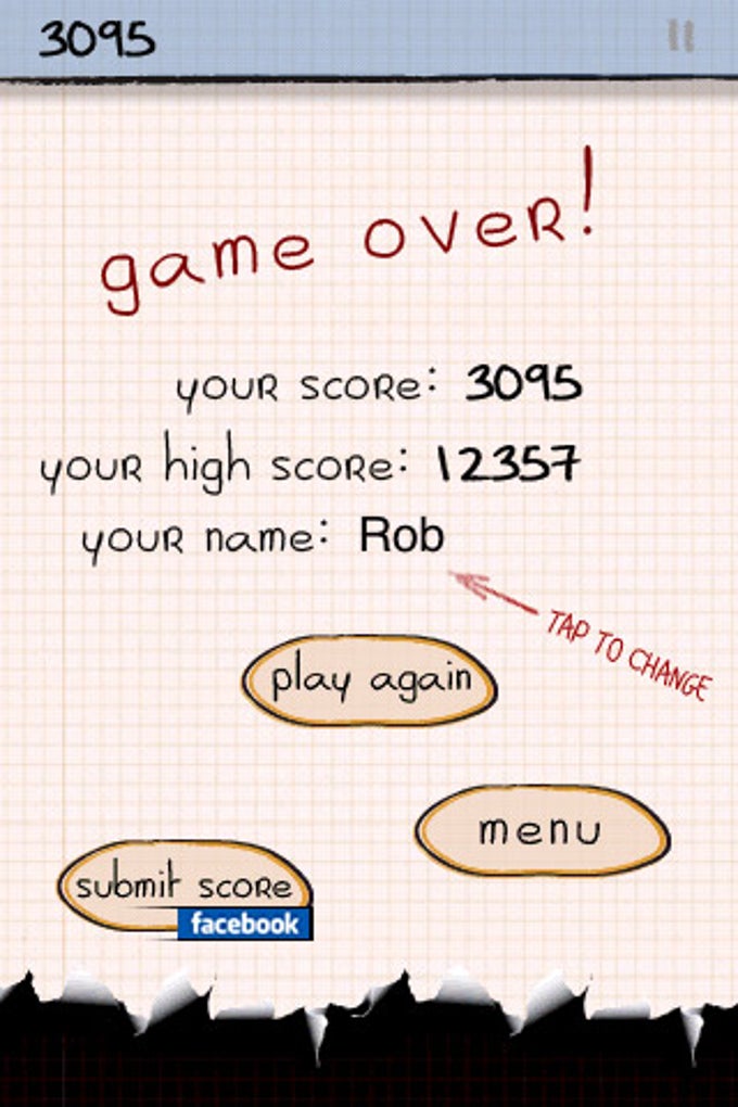 Doodle Jump Doodle Jump