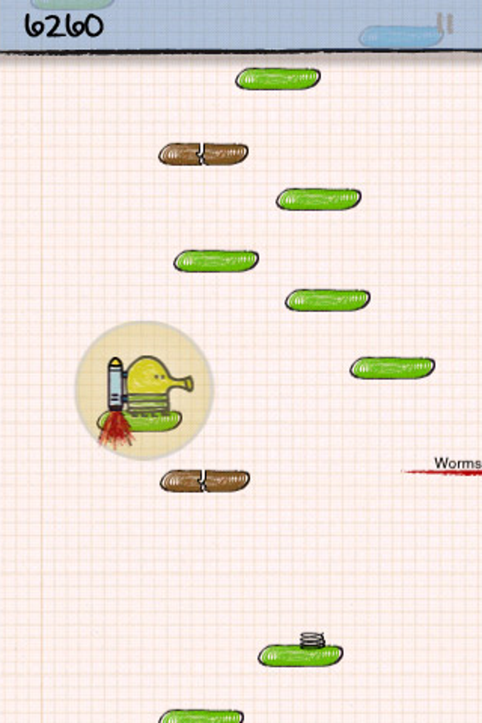 Doodle Jump