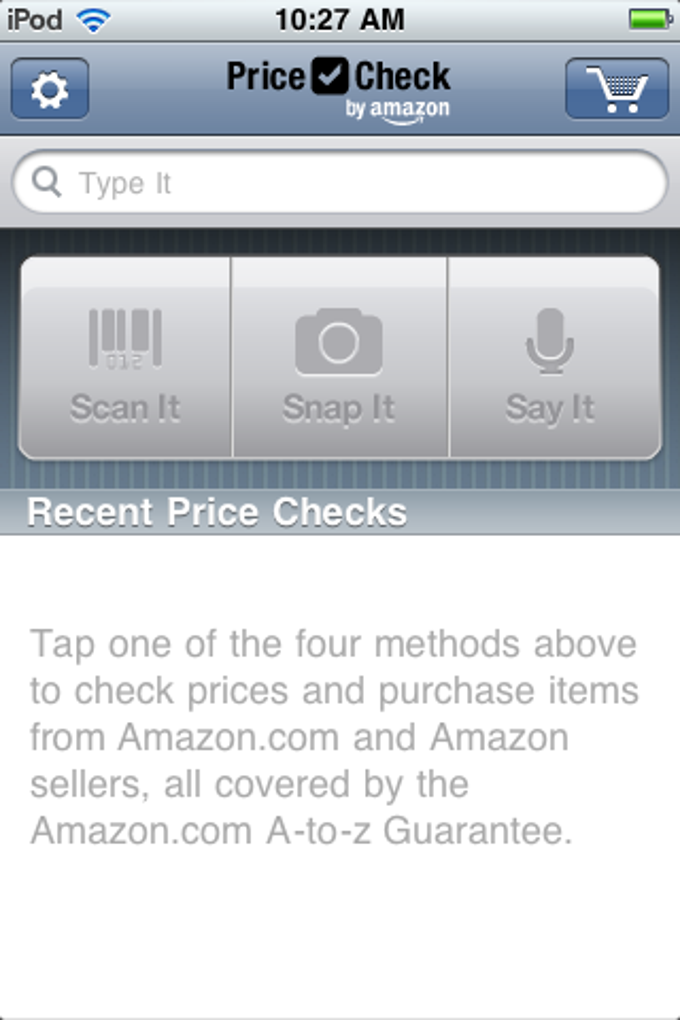 Amazon Price Check Amazon Price Check