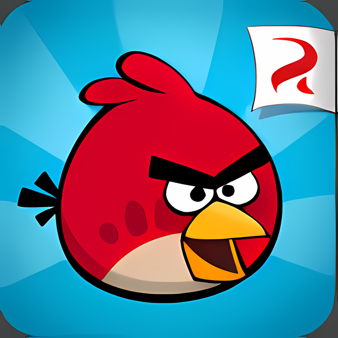 Angry Birds Angry Birds