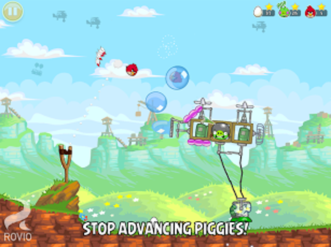Angry Birds Angry Birds