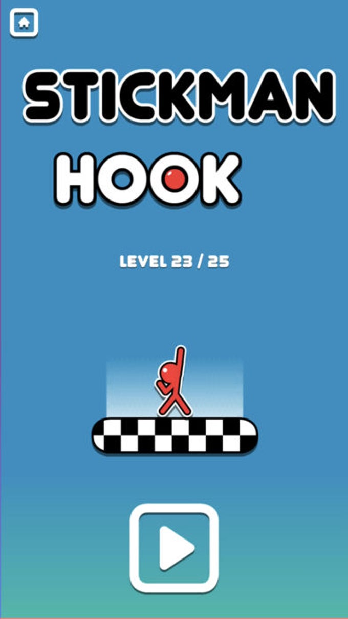 Stickman Hook Stickman Hook