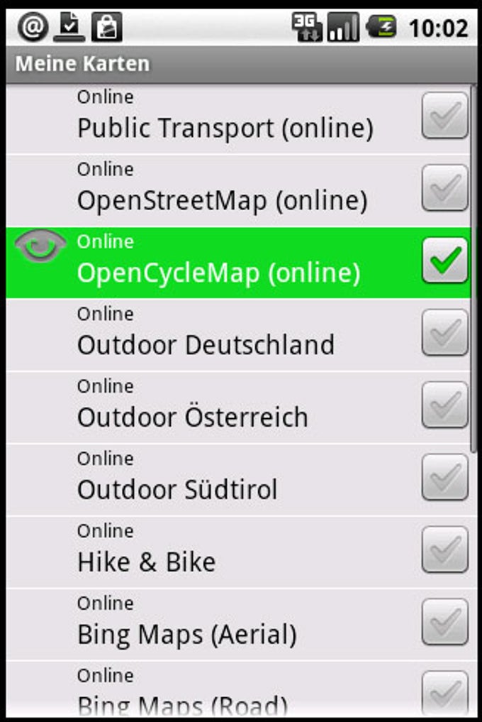 GPS-Mate GPS-Mate