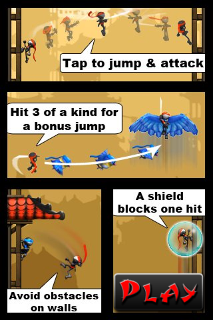 NinJump NinJump