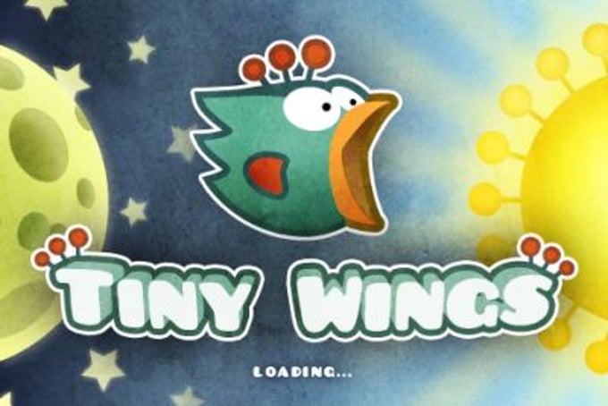 Tiny Wings Tiny Wings