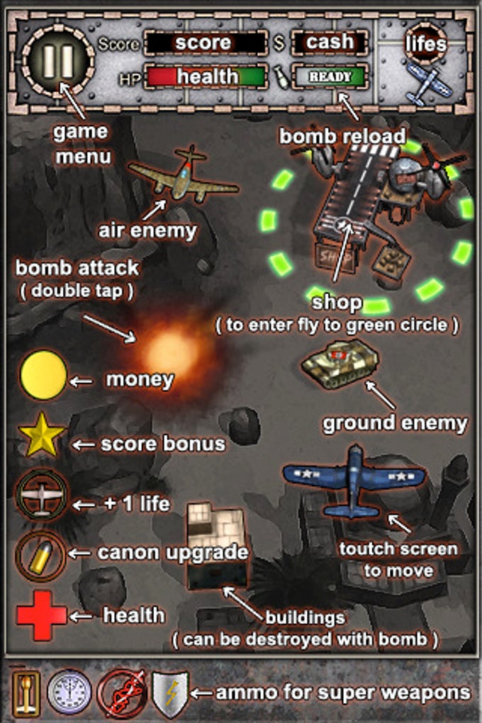 AirAttack AirAttack