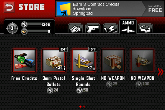 Contract Killer Contract Killer