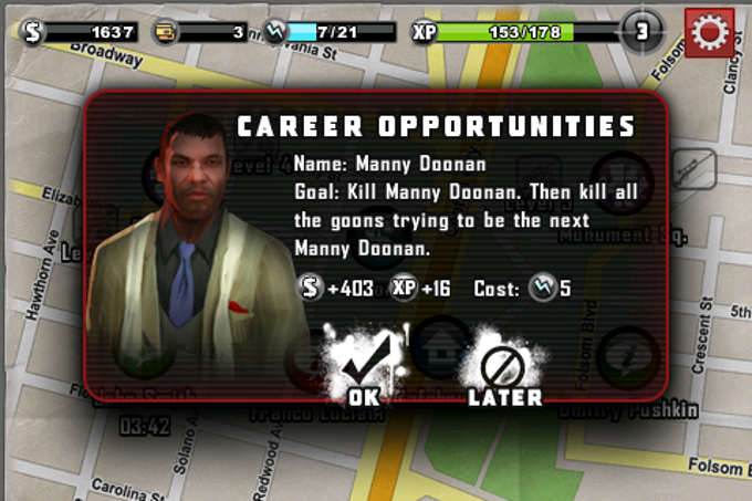 Contract Killer Contract Killer