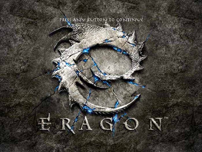 Eragon Eragon