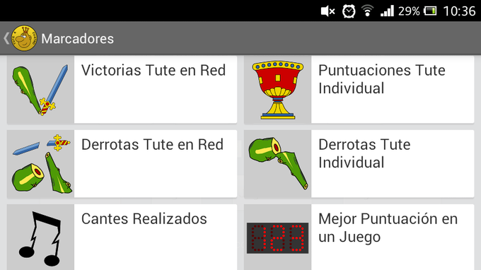 Tute a Cuatro Gratis