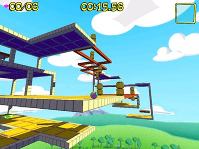 Marble Blast Gold Marble Blast Gold