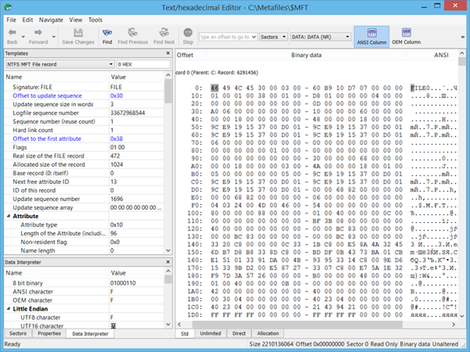 R-Studio Data Recovery R-Studio Data Recovery