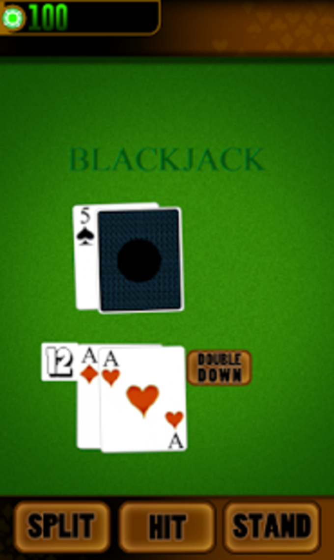 Blackjack 21 Blackjack 21