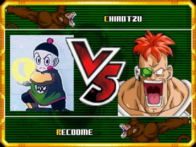 Dragon Ball Z Sagas Dragon Ball Z Sagas