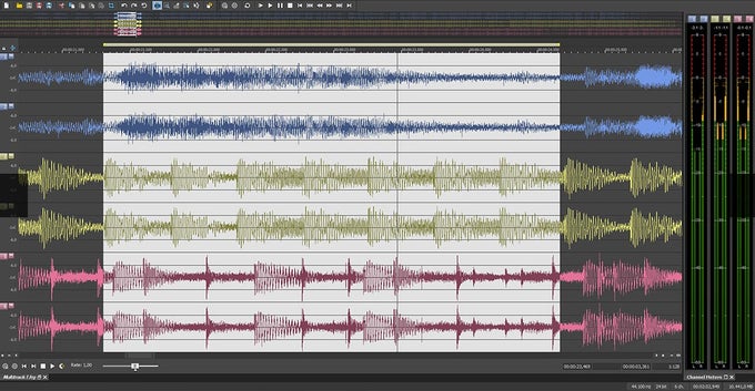 Sound Forge Pro Sound Forge Pro