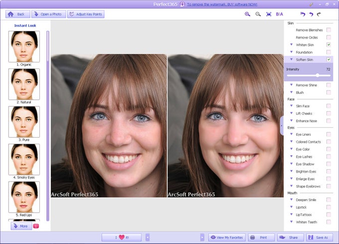 Perfect365 Perfect365