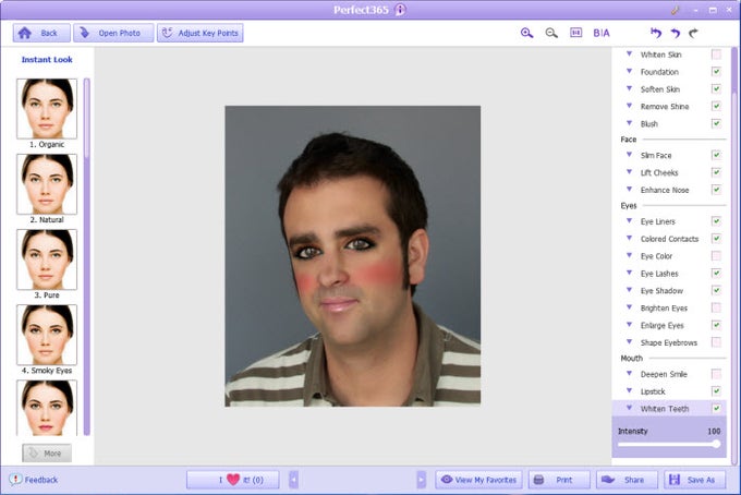 Perfect365 Perfect365