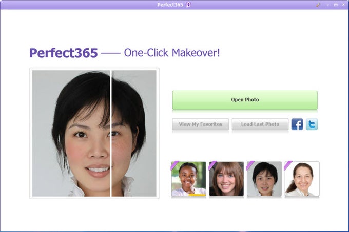 Perfect365 Perfect365