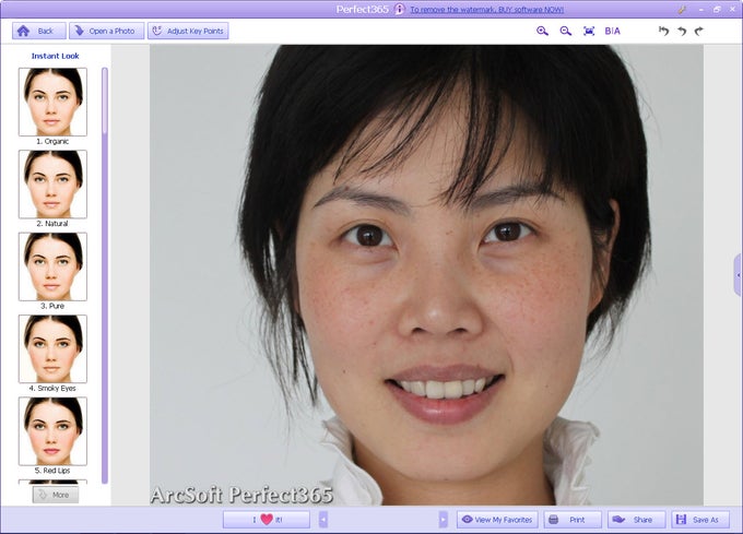Perfect365 Perfect365