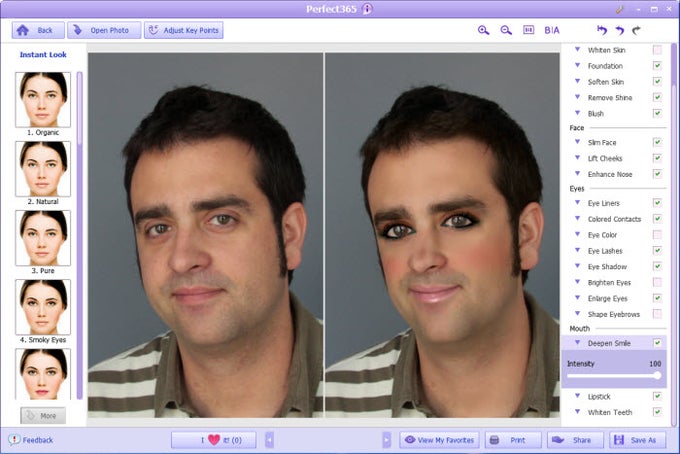 Perfect365 Perfect365