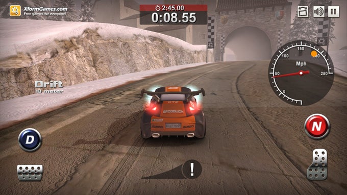 Rally Point 4 Rally Point 4