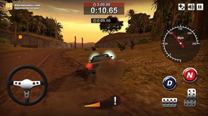 Rally Point 4 - Jogo para Mac, Windows (PC), Linux - WebCatalog