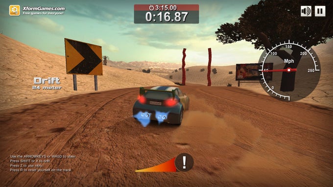 Rally Point 4 Rally Point 4