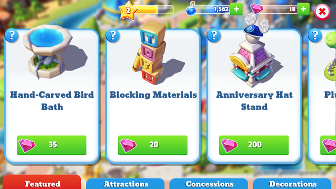Disney Magic Kingdoms Disney Magic Kingdoms