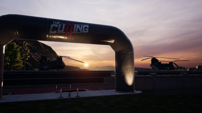 The Culling 2 The Culling 2