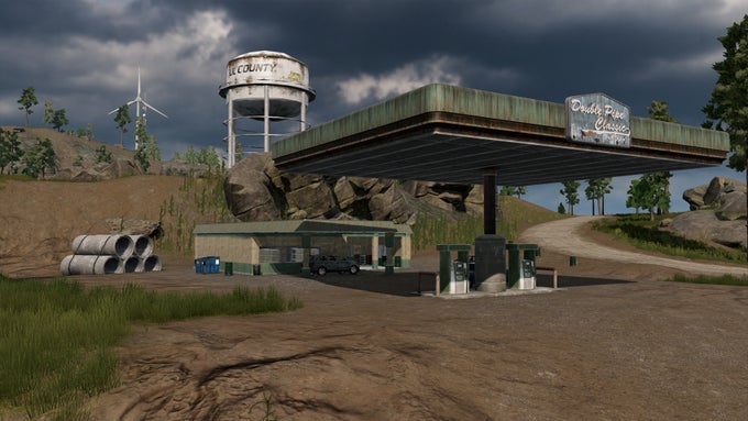 The Culling 2 The Culling 2