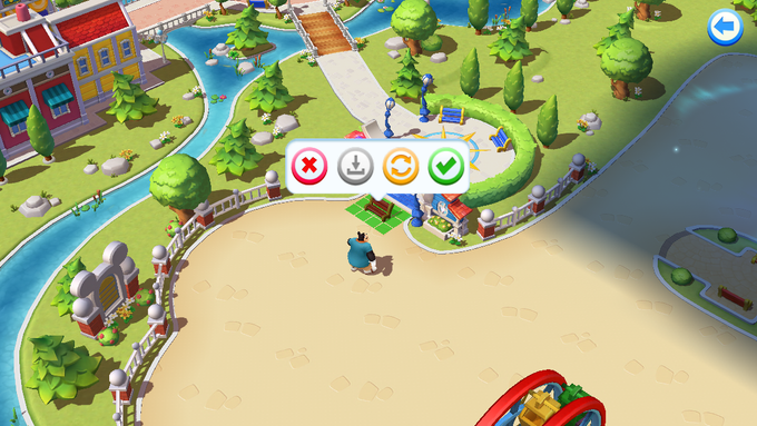 Disney Magic Kingdoms Disney Magic Kingdoms