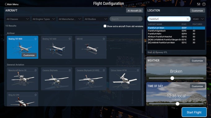 X-Plane 11 X-Plane 11