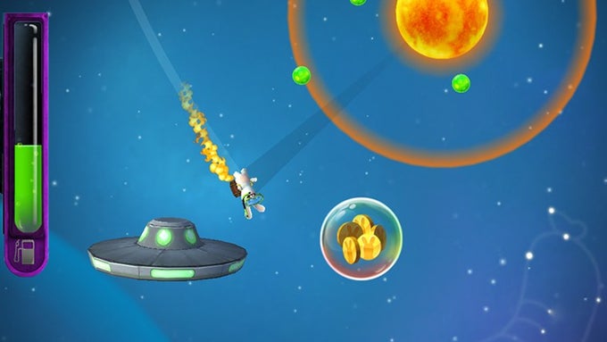 Rabbids Big Bang für Windows 10 Rabbids Big Bang für Windows 10