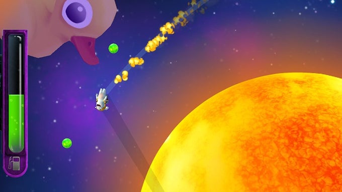 Rabbids Big Bang für Windows 10 Rabbids Big Bang für Windows 10