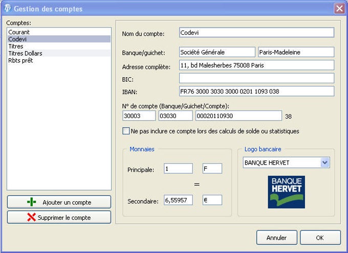 BankPerfect - Télécharger