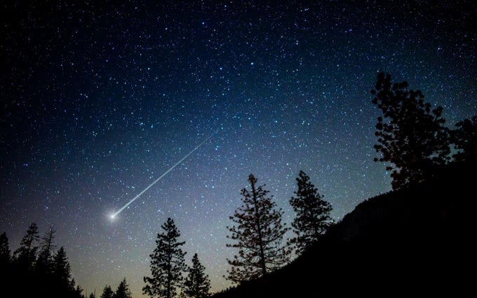 Meteor Showers Meteor Showers