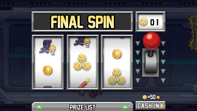 Jetpack Joyride Jetpack Joyride