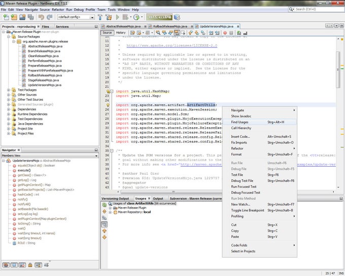 Apache Maven Apache Maven