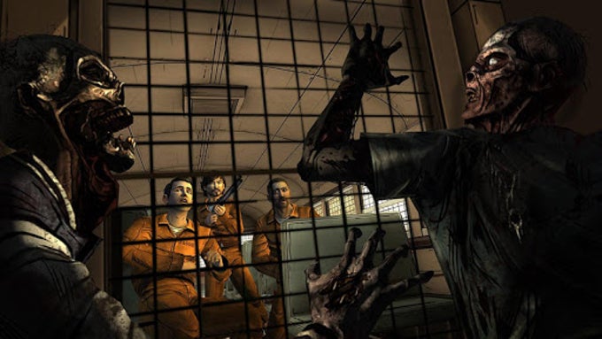 The Walking Dead: Season One The Walking Dead: Season One