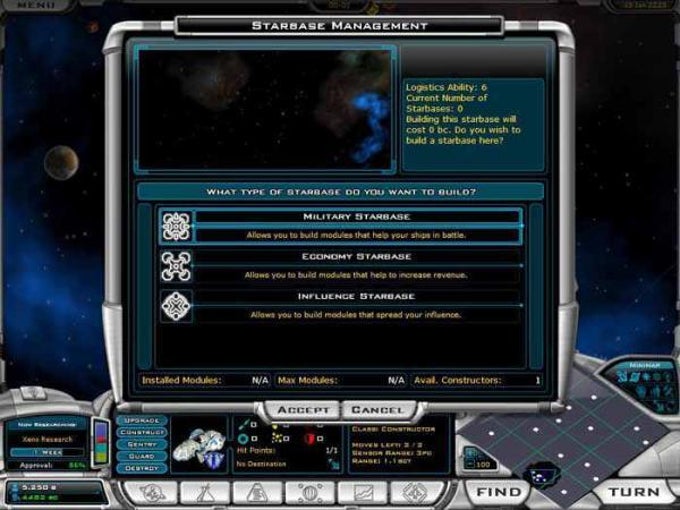Galactic Civilizations II: Dread Lords Galactic Civilizations II: Dread Lords